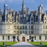Château de Chambord & Dégustation - DAY TRIP - 4 juin