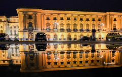 Palatul Regal din București 