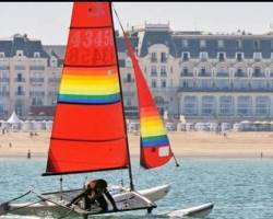 Cabourg : Plage & Architecture - DAY TRIP - 17 juin 