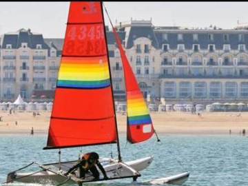 Cabourg : Plage & Architecture - DAY TRIP - 18 septembre