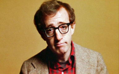 Woody Allen a dat în judecată Amazon!