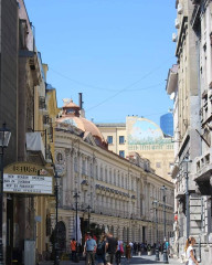 București, parte din noi și conexiunea cu orașul 