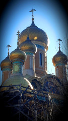 Biserica Rusă 