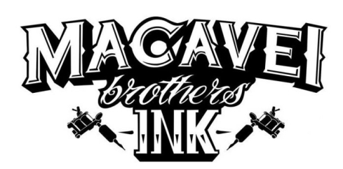 Macavei Brothers Ink