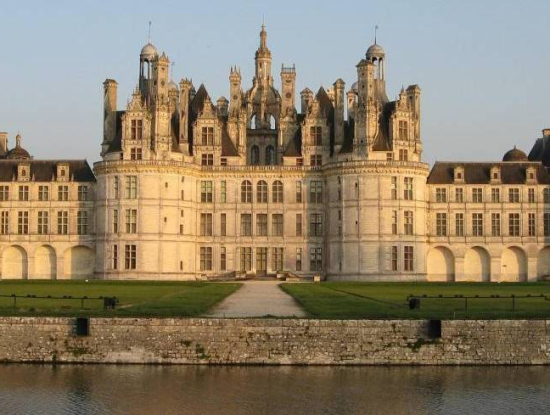 Château de Chambord & Dégustation - DAY TRIP - 13 novembre